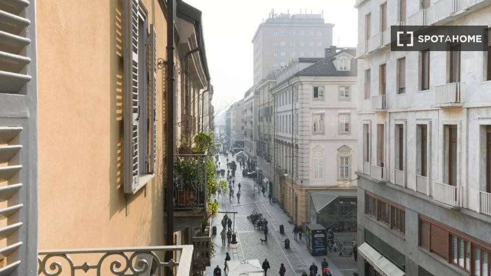 Appartamento in Centro, foto 9 di 16