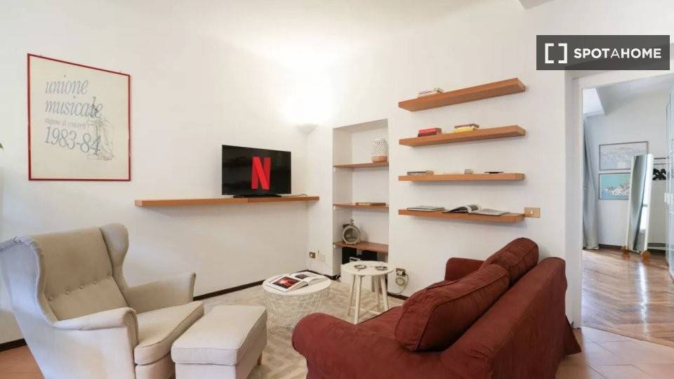 Appartamento in Centro, foto 12 di 16