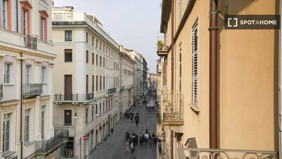 Appartamento in Centro, foto 16 di 16