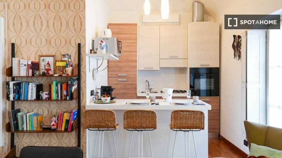 Appartamento in Centro, foto 6 di 12