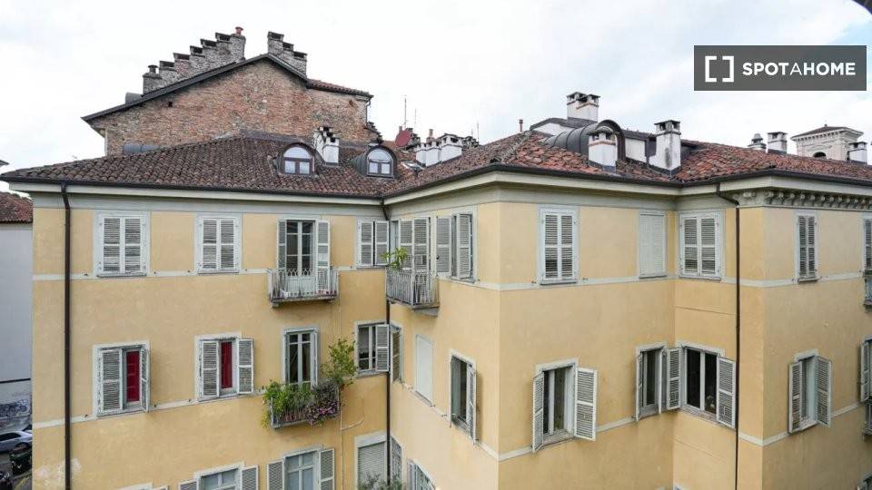 Appartamento in Centro, foto 7 di 12