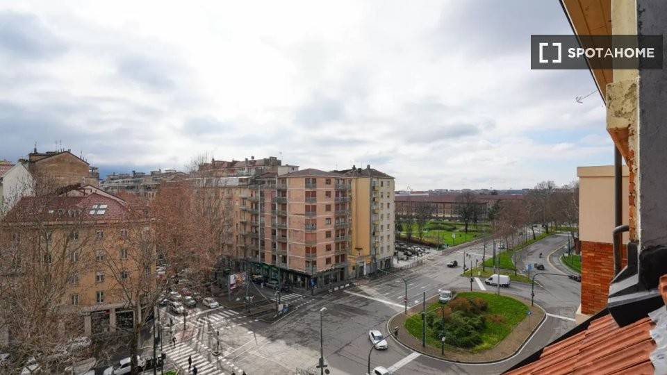 Appartamento in Crocetta, foto 6 di 18