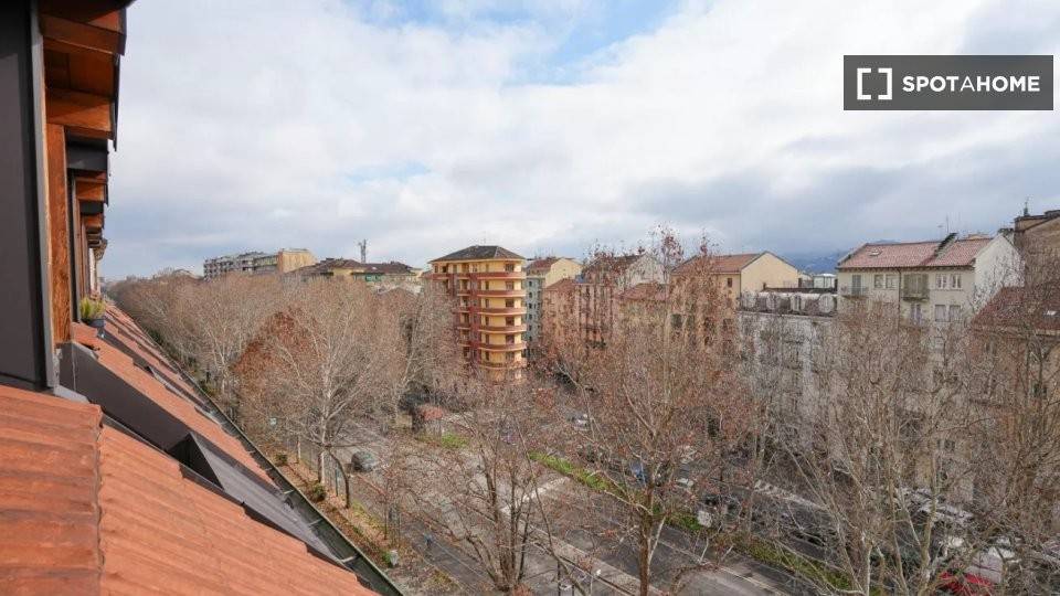 Appartamento in Crocetta, foto 8 di 18