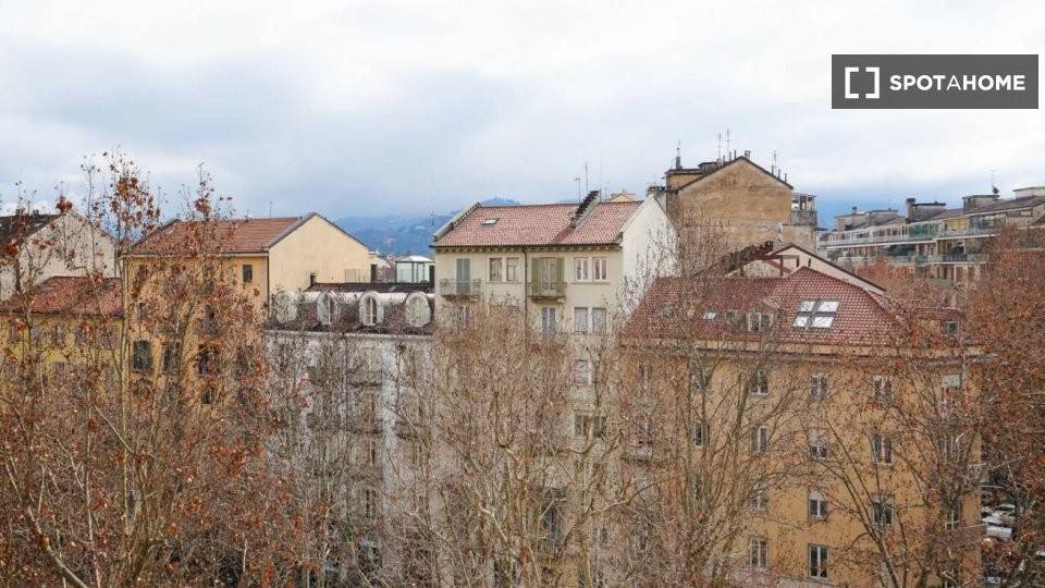 Appartamento in Crocetta, foto 11 di 18
