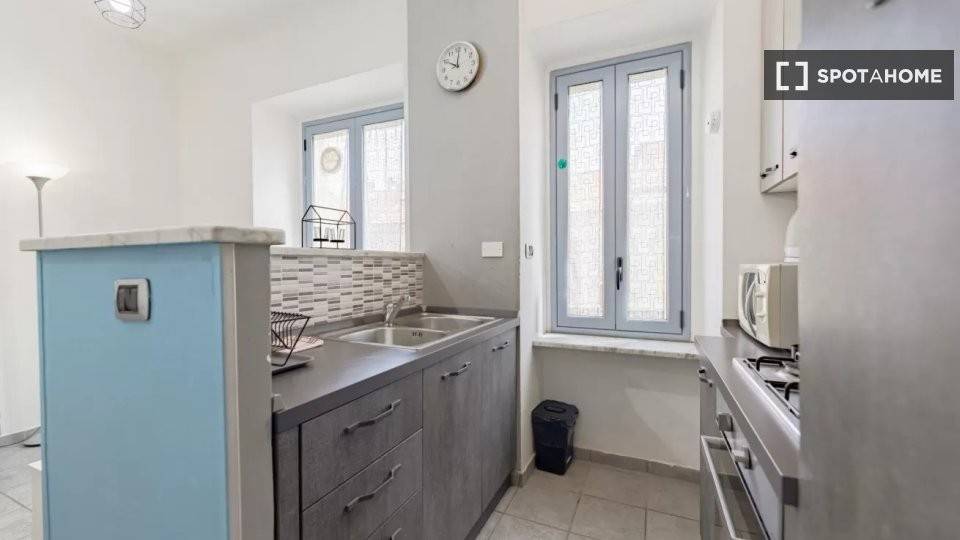 Appartamento in Vanchiglietta, foto 2 di 18