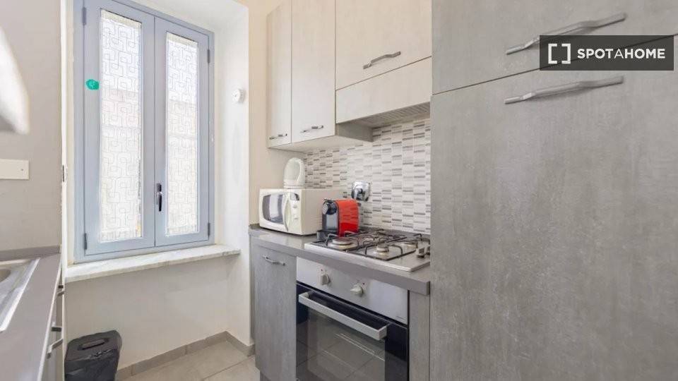 Appartamento in Vanchiglietta, foto 3 di 18