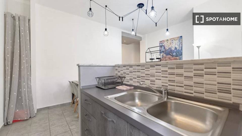 Appartamento in Vanchiglietta, foto 6 di 18
