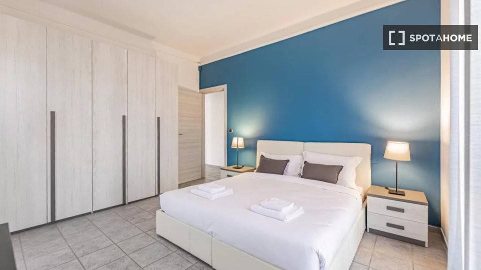 Appartamento in Vanchiglietta, foto 7 di 18