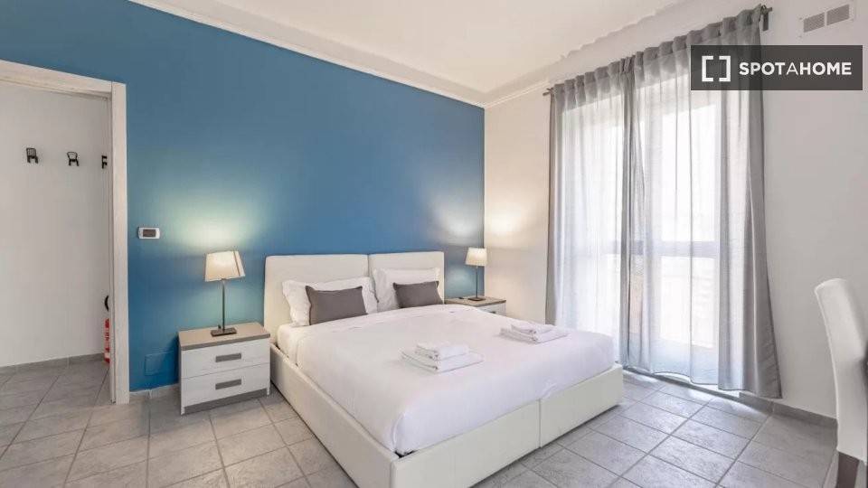 Appartamento in Vanchiglietta, foto 9 di 18