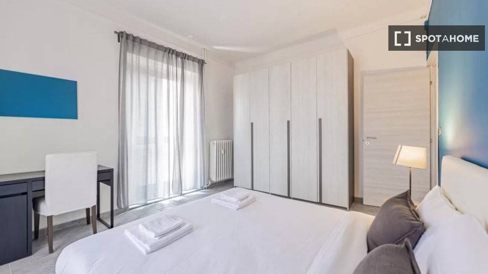 Appartamento in Vanchiglietta, foto 10 di 18