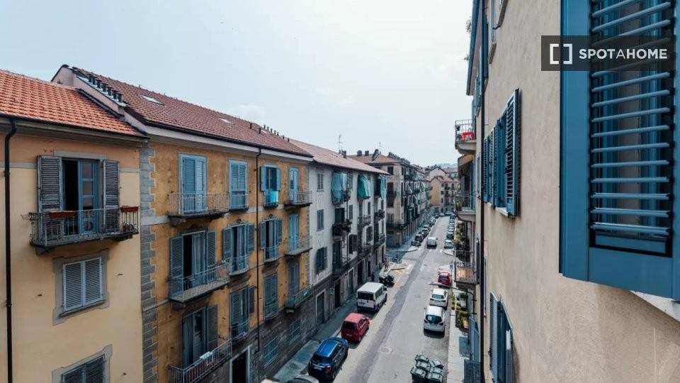 Appartamento in Vanchiglietta, foto 11 di 18