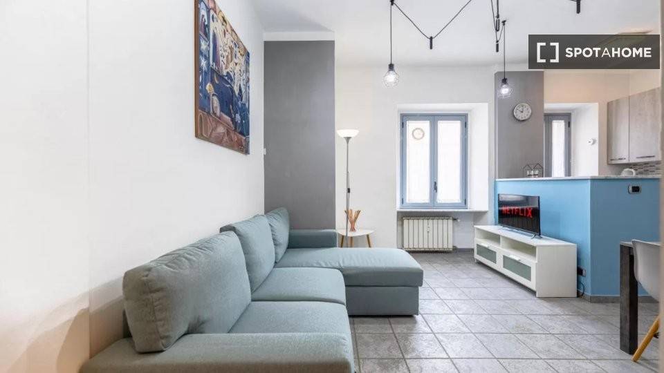 Appartamento in Vanchiglietta, foto 14 di 18