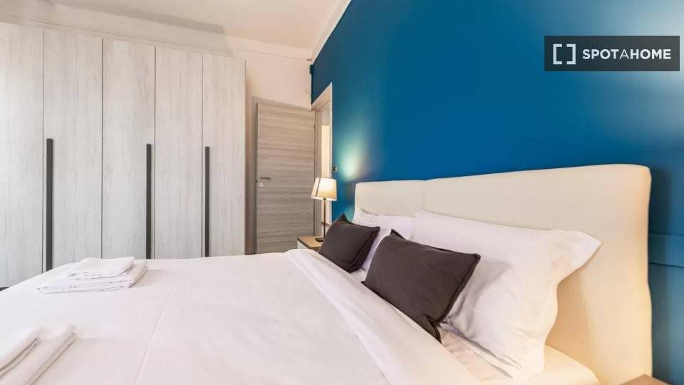 Appartamento in Vanchiglietta, foto 15 di 18