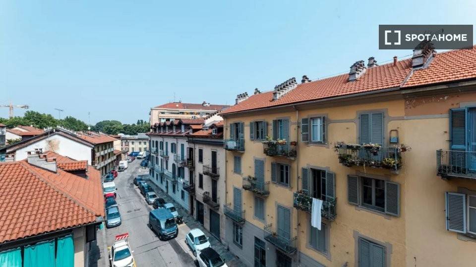 Appartamento in Vanchiglietta, foto 16 di 18