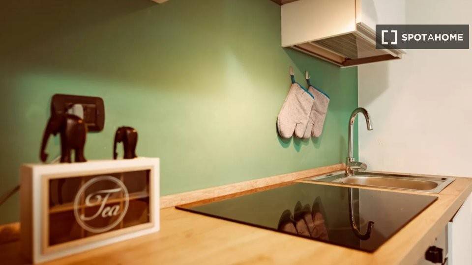 Appartamento in Cenisia, foto 2 di 9