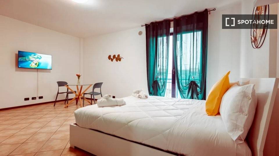 Appartamento in Cenisia, foto 6 di 9