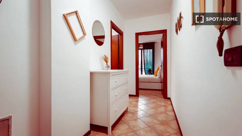 Appartamento in Cenisia, foto 7 di 9