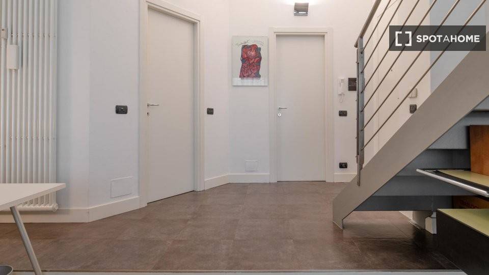 Appartamento in Centro, foto 7 di 18