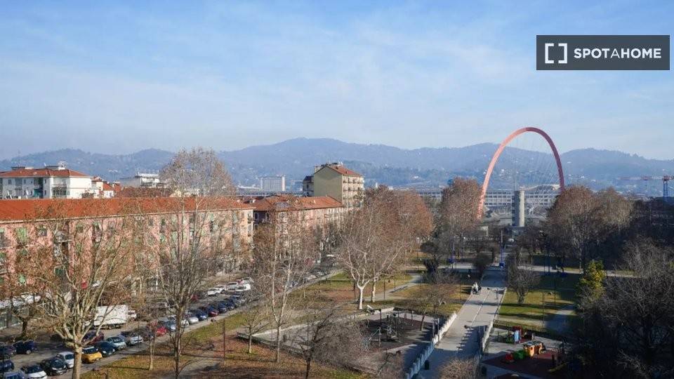 Appartamento in Filadelfia, foto 8 di 17