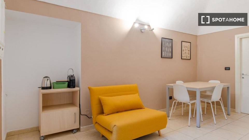 Appartamento in Centro, foto 2 di 18