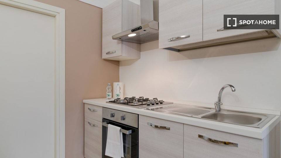Appartamento in Centro, foto 3 di 18