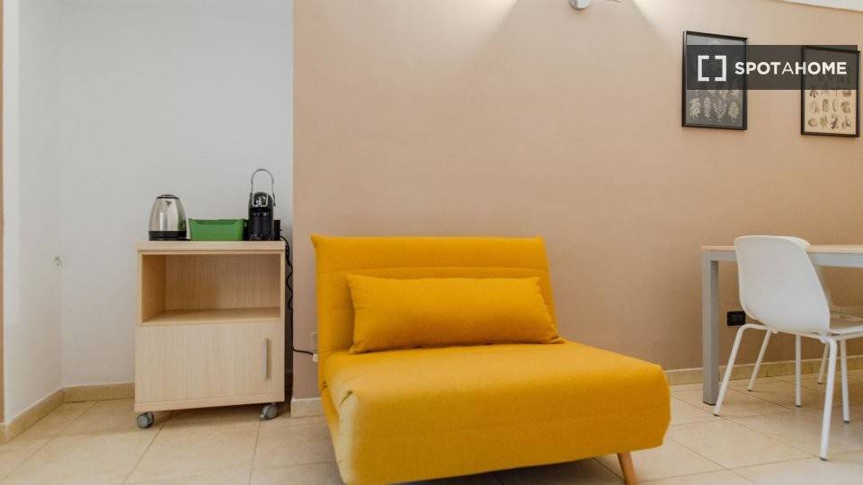 Appartamento in Centro, foto 7 di 18