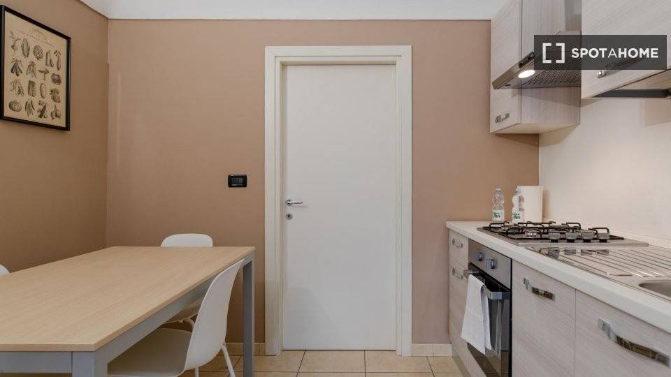 Appartamento in Centro, foto 8 di 18