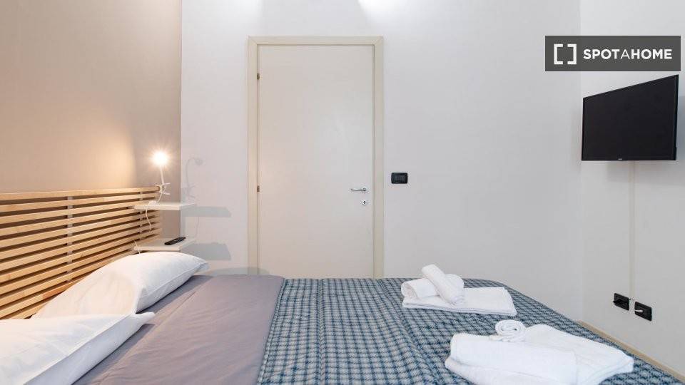 Appartamento in Centro, foto 17 di 18