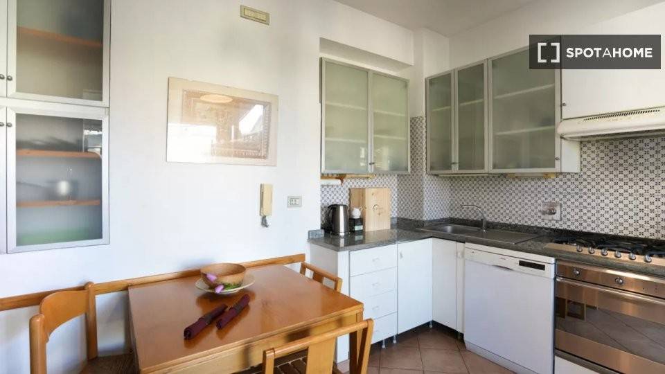 Appartamento in Centro, foto 9 di 15