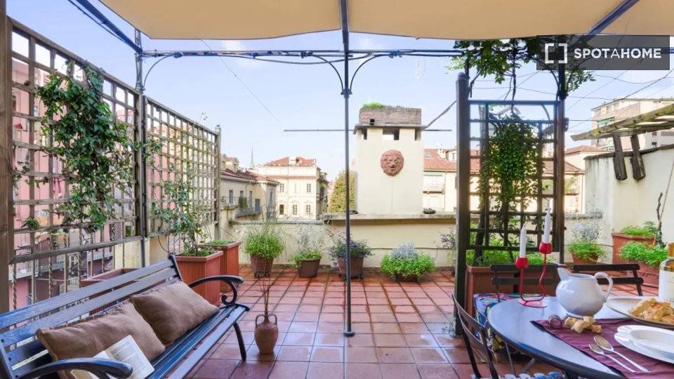 Appartamento in Centro, foto 10 di 15