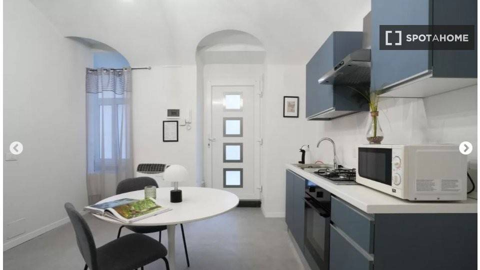 Appartamento in Centro, foto 2 di 8