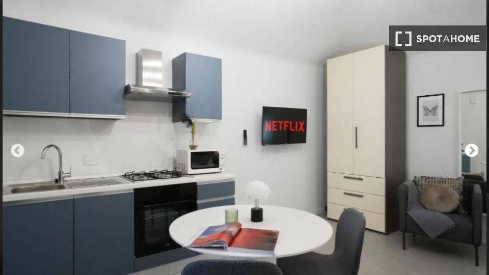 Appartamento in Centro, foto 3 di 8