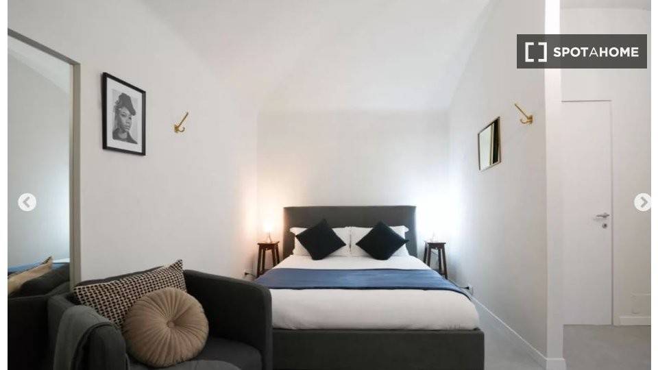 Appartamento in Centro, foto 4 di 8