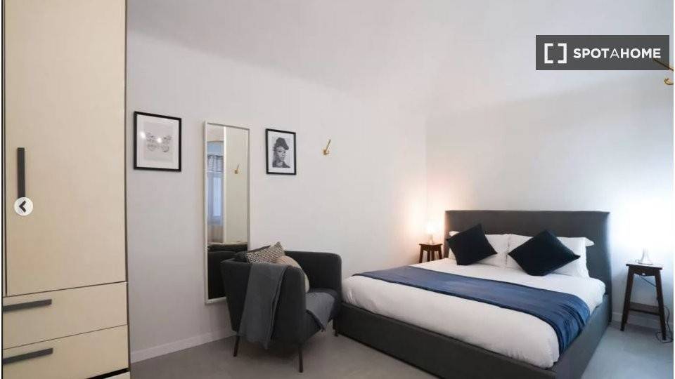 Appartamento in Centro, foto 7 di 8