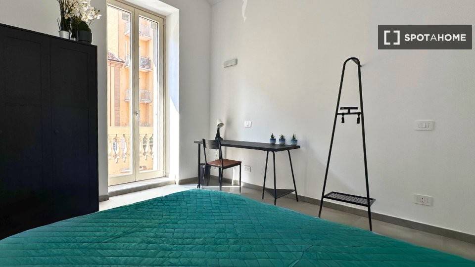 Stanza singola in San Paolo, foto 2 di 18