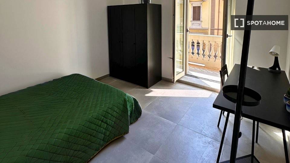 Stanza singola in San Paolo, foto 3 di 18