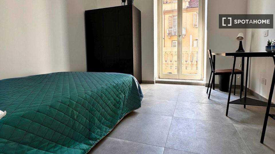 Stanza singola in San Paolo, foto 8 di 18