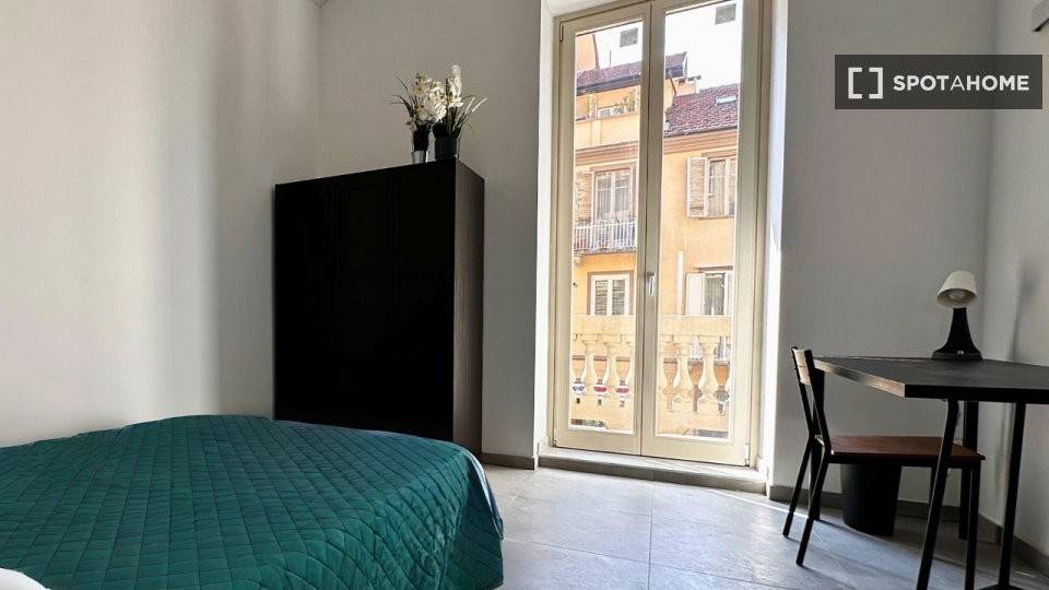 Stanza singola in San Paolo, foto 9 di 18