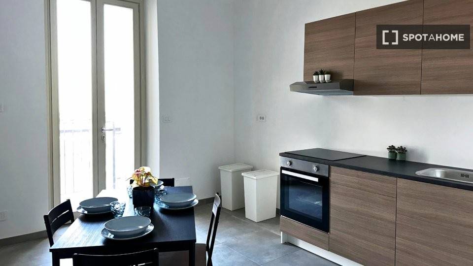 Stanza singola in San Paolo, foto 17 di 18