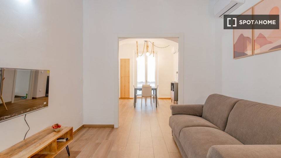 Appartamento in Centro, foto 3 di 18