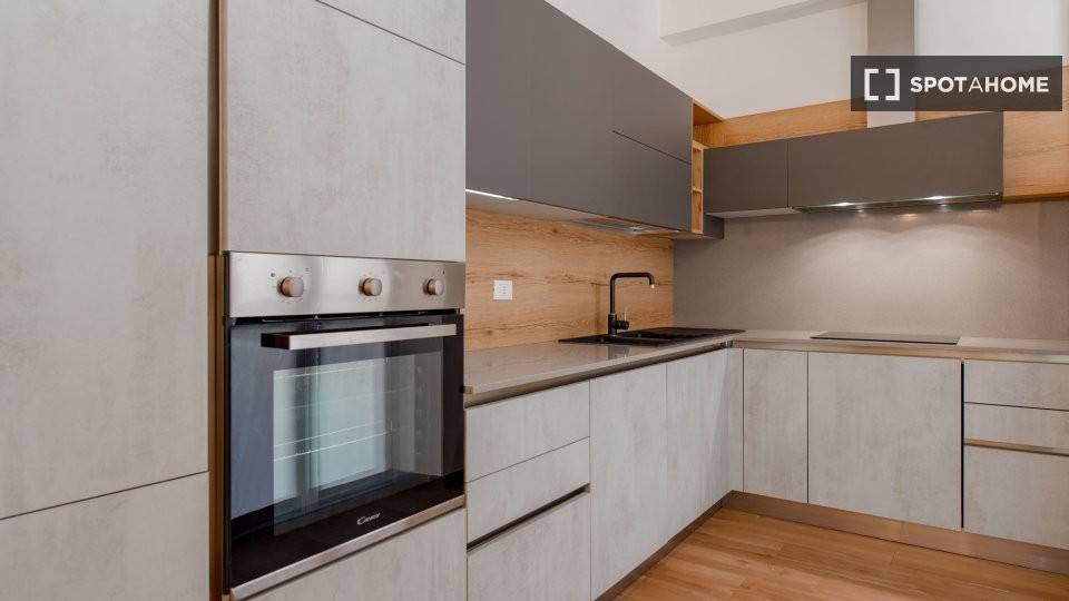Appartamento in Centro, foto 4 di 18