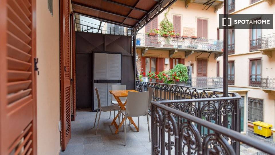 Appartamento in Centro, foto 8 di 18