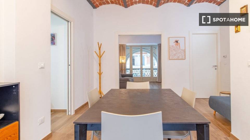 Appartamento in Centro, foto 15 di 18