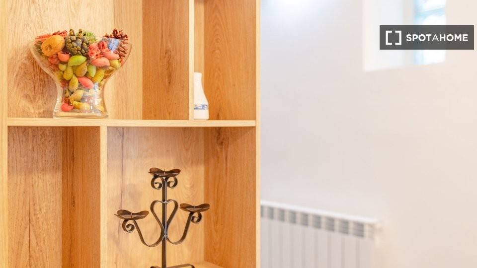 Appartamento in Centro, foto 17 di 18