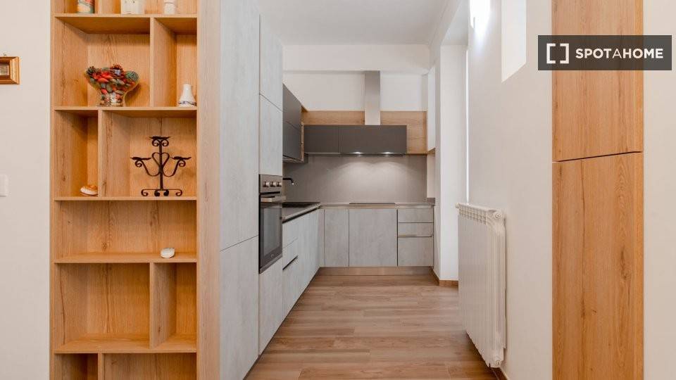Appartamento in Centro, foto 18 di 18