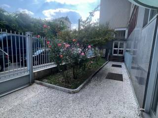 Cortile interno