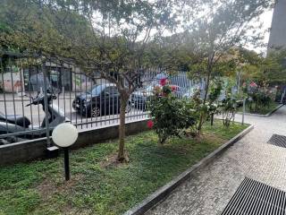 Cortile interno