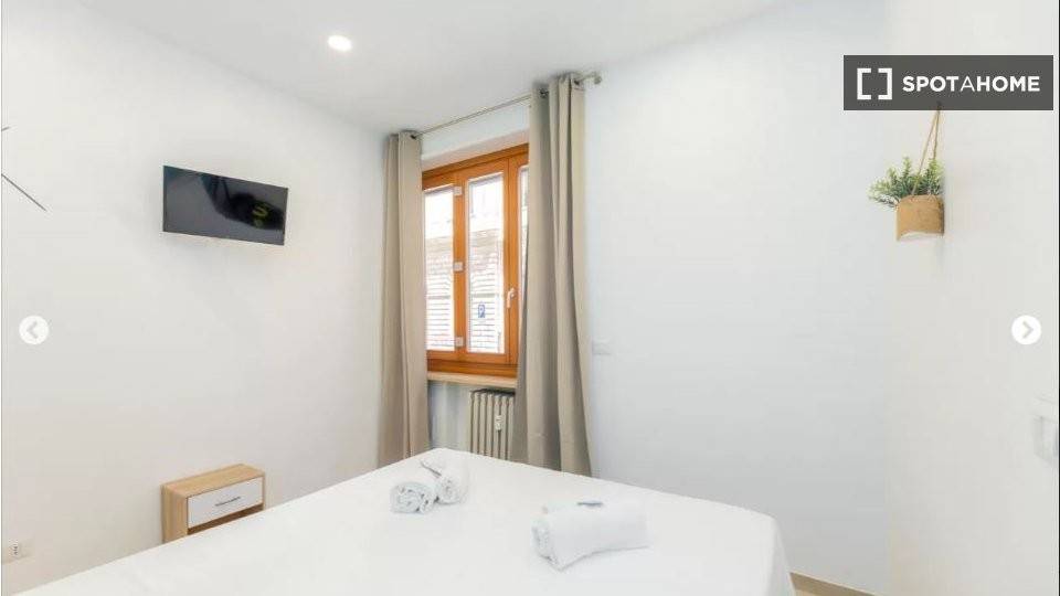 Appartamento in San Salvario, foto 3 di 9