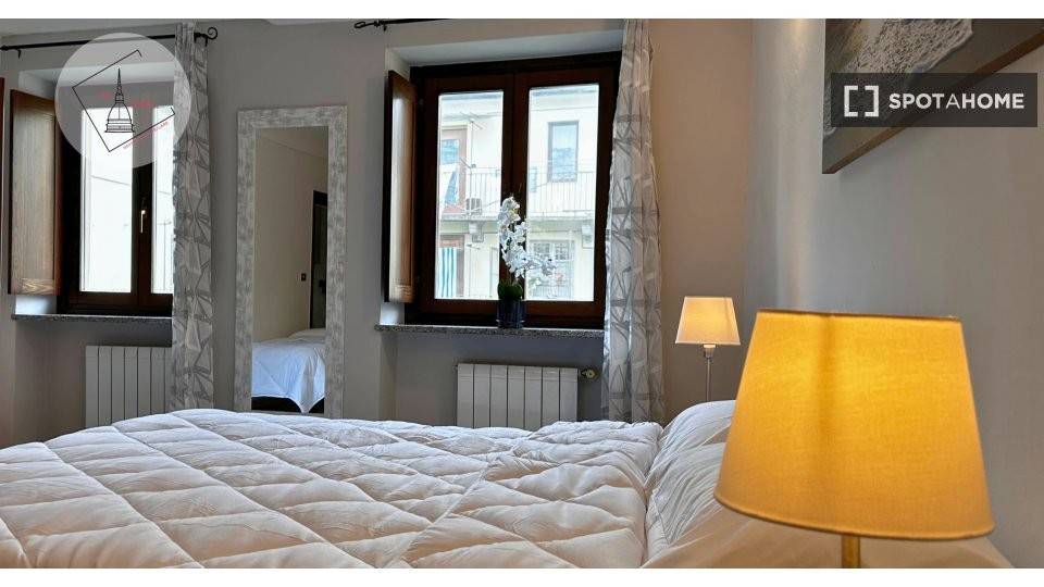 Appartamento in Centro, foto 9 di 14