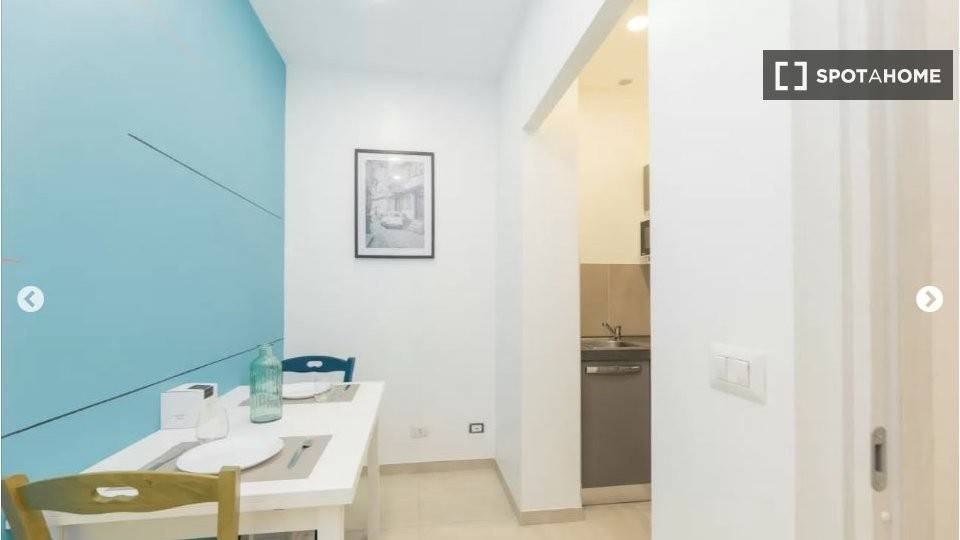 Appartamento in San Salvario, foto 4 di 9